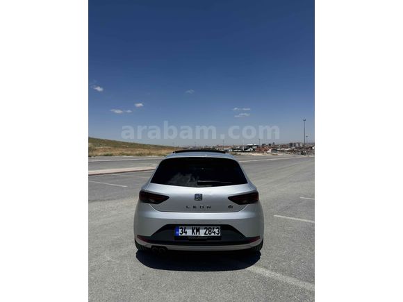 DEĞİŞENSİZ TRAMERSİZ 1.4 EcoTsi FR