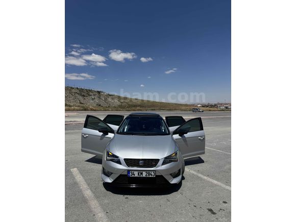 DEĞİŞENSİZ TRAMERSİZ 1.4 EcoTsi FR