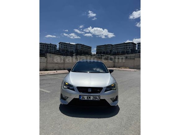 DEĞİŞENSİZ TRAMERSİZ 1.4 EcoTsi FR
