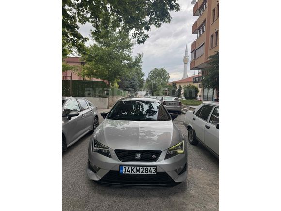 DEĞİŞENSİZ TRAMERSİZ 1.4 EcoTsi FR