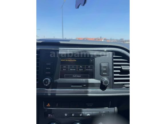 DEĞİŞENSİZ TRAMERSİZ 1.4 EcoTsi FR