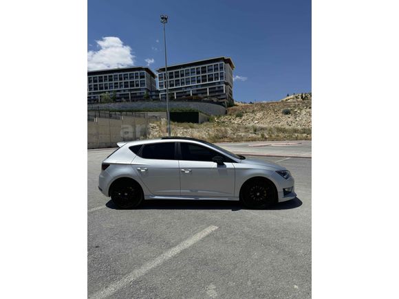 DEĞİŞENSİZ TRAMERSİZ 1.4 EcoTsi FR