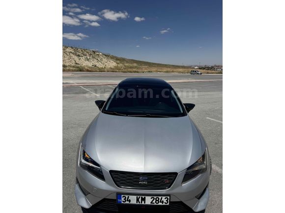 DEĞİŞENSİZ TRAMERSİZ 1.4 EcoTsi FR