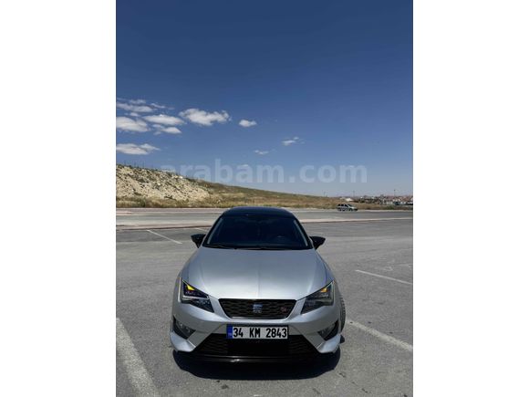 DEĞİŞENSİZ TRAMERSİZ 1.4 EcoTsi FR