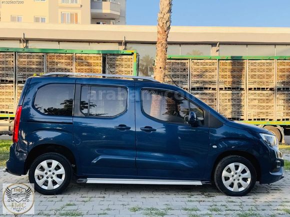 HATASIZ BOYASIZ DEĞİŞENSİZ EKSTRALI FIRSAT ARACI