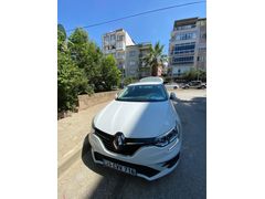Sahibinden Renault Megane 1.3 TCe Joy 2021 Model