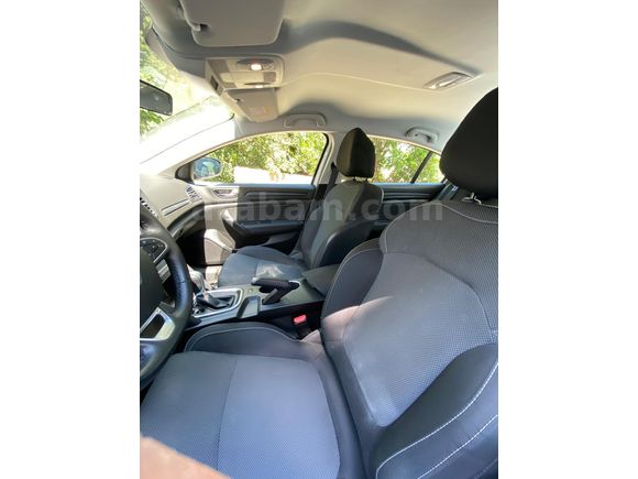 Sahibinden Renault Megane 1.3 TCe Joy 2021 Model