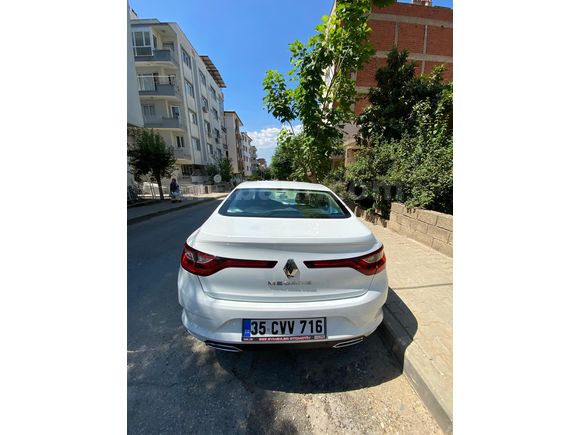 Sahibinden Renault Megane 1.3 TCe Joy 2021 Model
