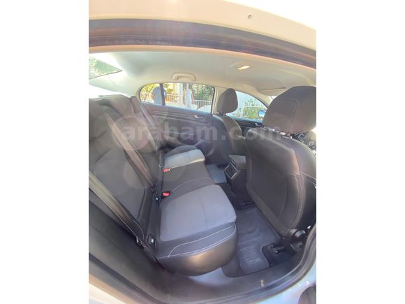 Sahibinden Renault Megane 1.3 TCe Joy 2021 Model