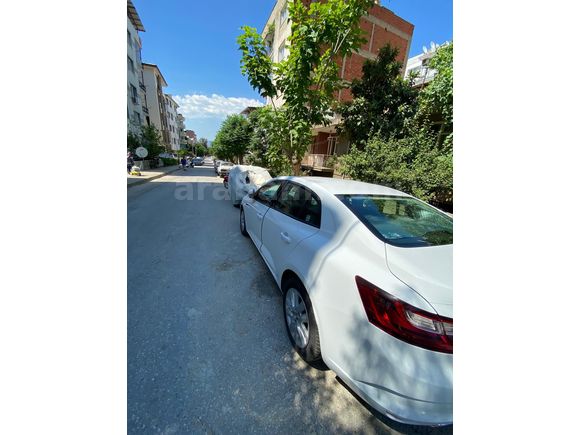 Sahibinden Renault Megane 1.3 TCe Joy 2021 Model
