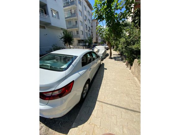 Sahibinden Renault Megane 1.3 TCe Joy 2021 Model