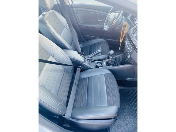 Sahibinden Renault Fluence 1.5 dCi Icon 2016 Model 
