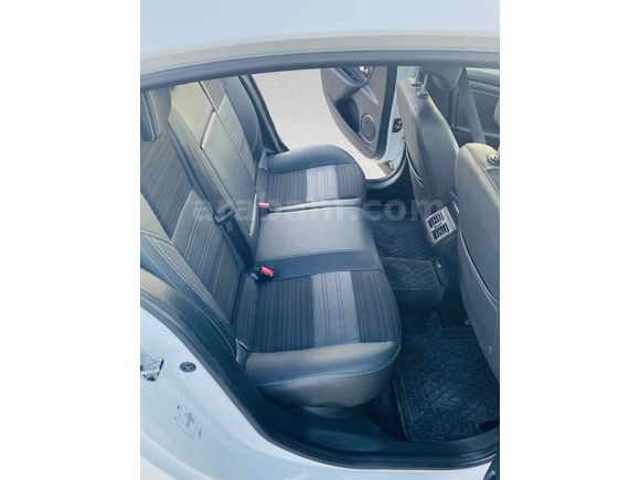 Sahibinden Renault Fluence 1.5 dCi Icon 2016 Model 