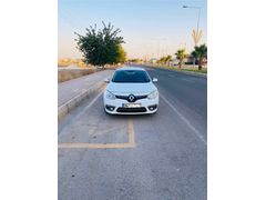 Sahibinden Renault Fluence 1.5 dCi Icon 2016 Model 