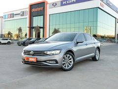 OTOSTORE'DAN Passat 1.5 TSI ACT Business DSG 2021