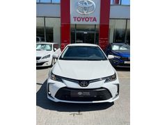 TOYOTA COROLLA 1.5 DREAM MDS 125 HP.