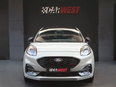 2026 FORD PUMA 1.0 EcoBoost Hybrid ST 160HP HATASIZ FULL