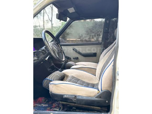 Sahibinden Tofaş Şahin S 1995 Model