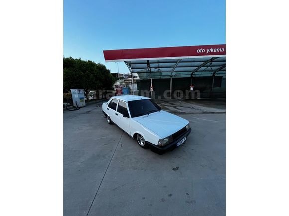 Sahibinden Tofaş Şahin S 1995 Model