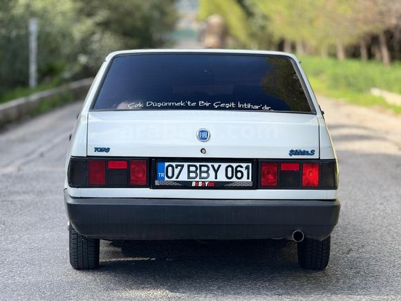 Sahibinden Tofaş Şahin S 1995 Model