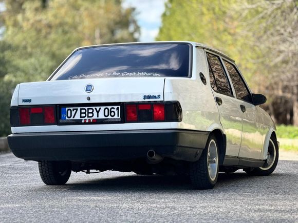 Sahibinden Tofaş Şahin S 1995 Model