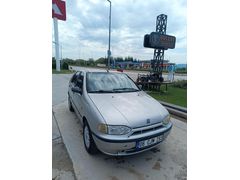 PALİO 1.4EL 1999 LPG 237.500KM TEMİZ BAKIMLI