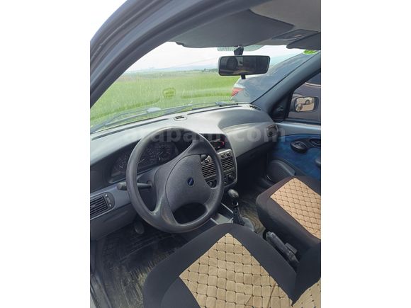 PALİO 1.4EL 1999 LPG 237.500KM TEMİZ BAKIMLI