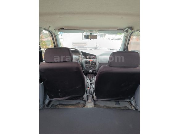 PALİO 1.4EL 1999 LPG 237.500KM TEMİZ BAKIMLI
