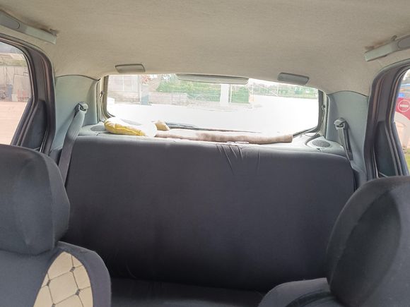 PALİO 1.4EL 1999 LPG 237.500KM TEMİZ BAKIMLI