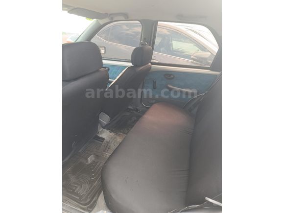 PALİO 1.4EL 1999 LPG 237.500KM TEMİZ BAKIMLI