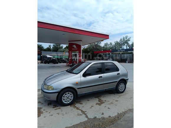 PALİO 1.4EL 1999 LPG 237.500KM TEMİZ BAKIMLI