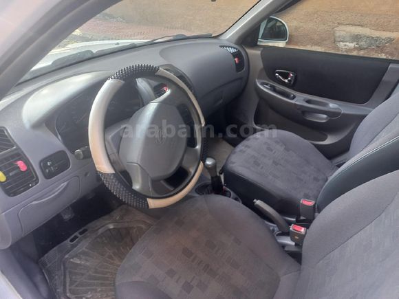 Sahibinden Hyundai Accent 1.3 Admire 2004 Model