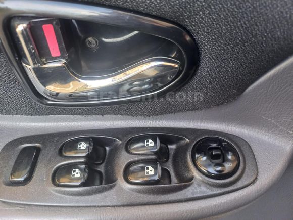 Sahibinden Hyundai Accent 1.3 Admire 2004 Model