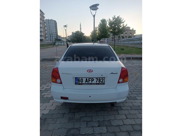 Sahibinden Hyundai Accent 1.3 Admire 2004 Model