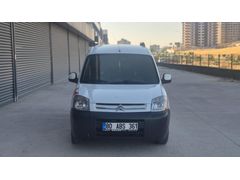 YM AUTODAN 2006 BERLİNGO 1.9 COMBIX ÇİFT SÜRGÜ BAKIMLIDIR UYGUN