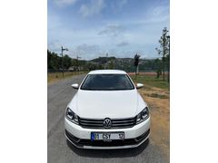Sahibinden Volkswagen Passat 1.4 TSi BlueMotion Trendline 2013 Model Adana 205.000 km Beyaz