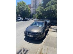 Sahibinden Opel Astra 1.6 CDTI Sport 2016 Model 