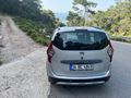 Sahibinden Dacia Lodgy 1.5 dCi Stepway 2016 Model 