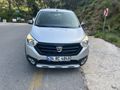 Sahibinden Dacia Lodgy 1.5 dCi Stepway 2016 Model 