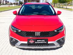 2023 Hatasız Boyasız Urban 100.Yıl Fiat Egea Cross