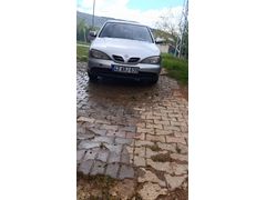 Sahibinden Nissan Primera 1.6 Comfort 2001 Model