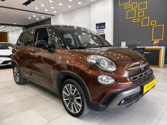 420.000 PEŞİNATLA 2020 FIAT 500 L 1.3 M.JET HATASIZ DÜŞÜK KM.