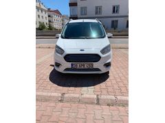 Sahibinden Ford Tourneo Courier 1.5 TDCi Delux 2018 Model