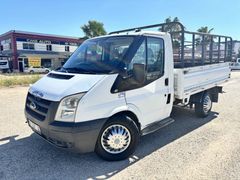EJDER 163 Km de  Ford Trucks Transit 330 S Adana