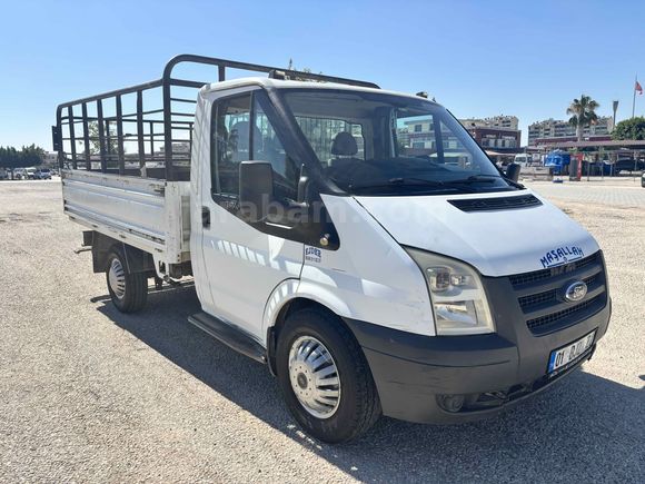 EJDER 163 KLİMALI Km de  Ford Trucks Transit 330 S Adana