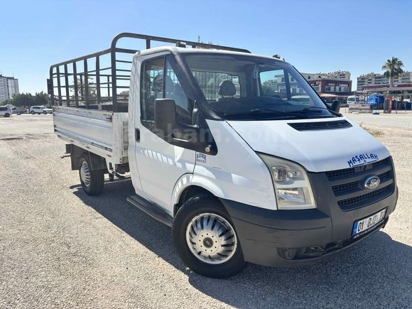 EJDER 163 KLİMALI Km de  Ford Trucks Transit 330 S Adana