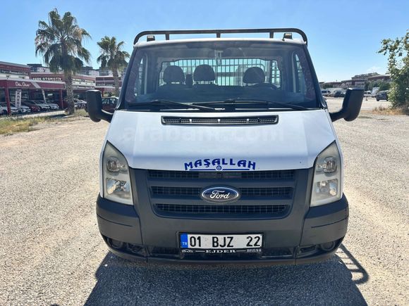 EJDER 163 KLİMALI Km de  Ford Trucks Transit 330 S Adana