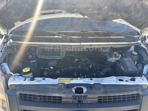 EJDER 163 KLİMALI Km de  Ford Trucks Transit 330 S Adana