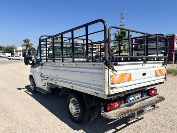 EJDER 163 KLİMALI Km de  Ford Trucks Transit 330 S Adana