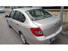 Sahibinden Renault Symbol 1.5 dCi Expression 2011 Model Denizli 188.000 km Gri